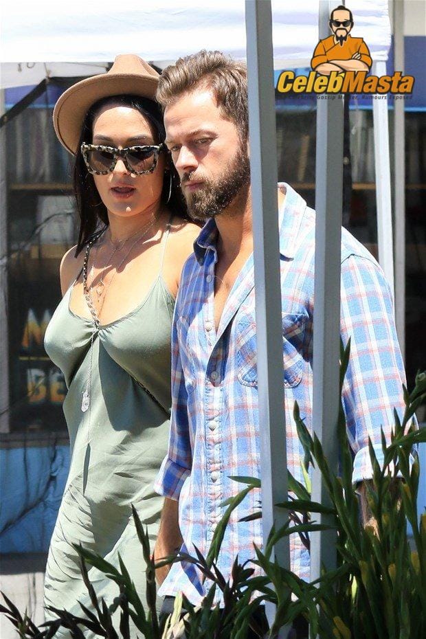 Nikki Bella Photo Gallery photo 2