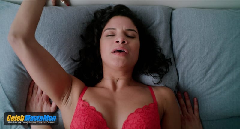 Shakira Barrera Photo Set photo 1