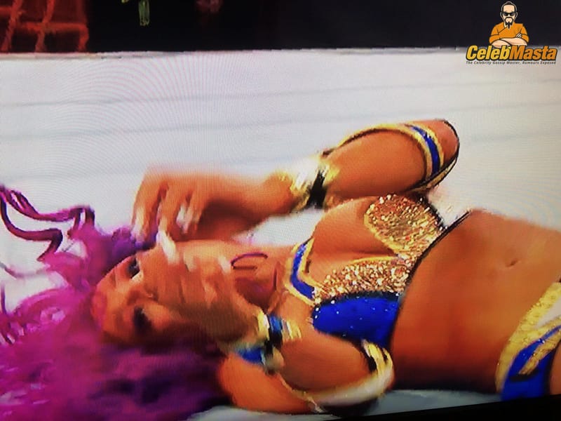 Sasha Banks Pics Gallery photo 1