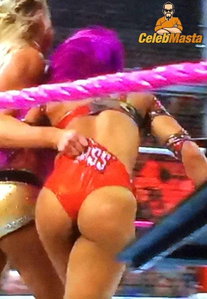 Sasha Banks Photo Collection photo 2