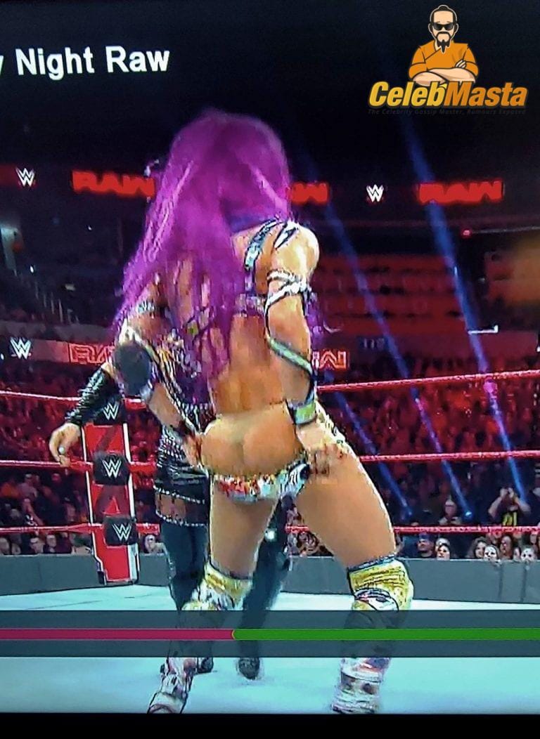 Sasha Banks Photo Collection photo 3