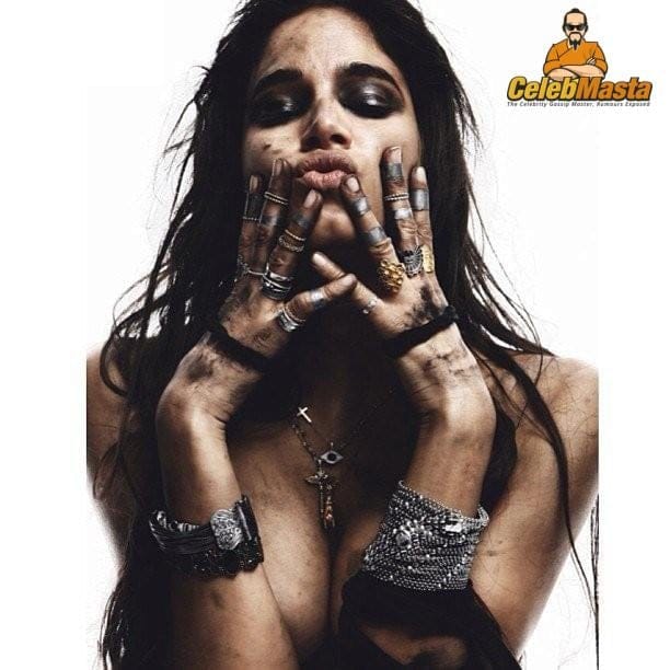 Sofia Boutella Photo Gallery photo 2
