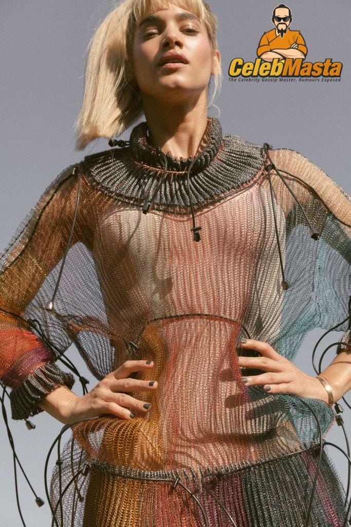 Photo Gallery: Sofia Boutella photo 3