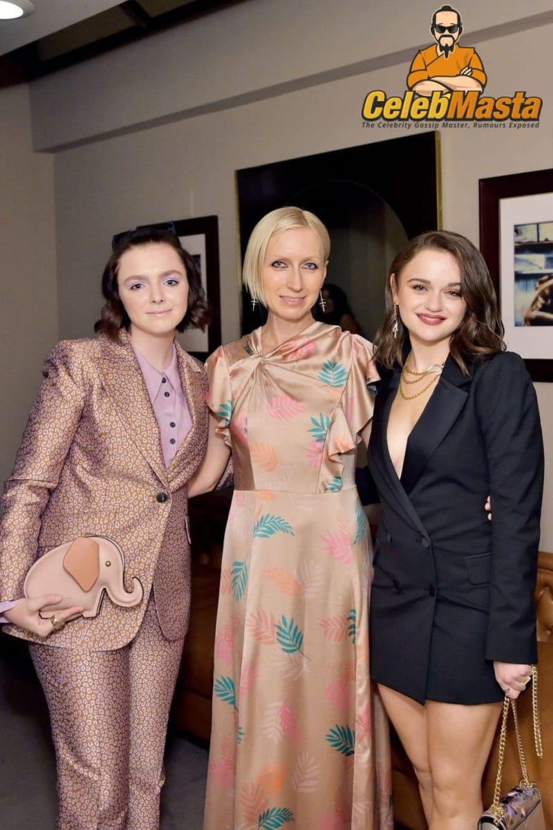 Joey King Photo Collection photo 2