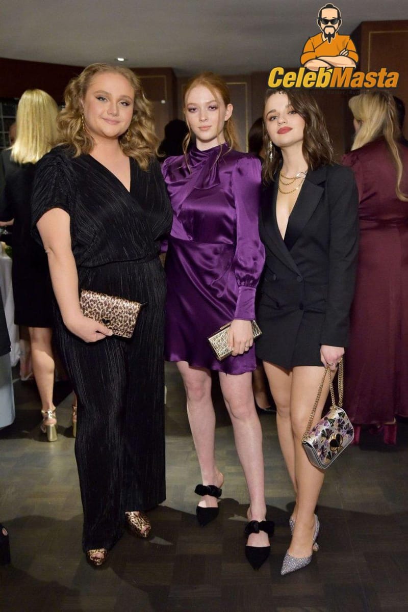 Joey King Photo Collection photo 3