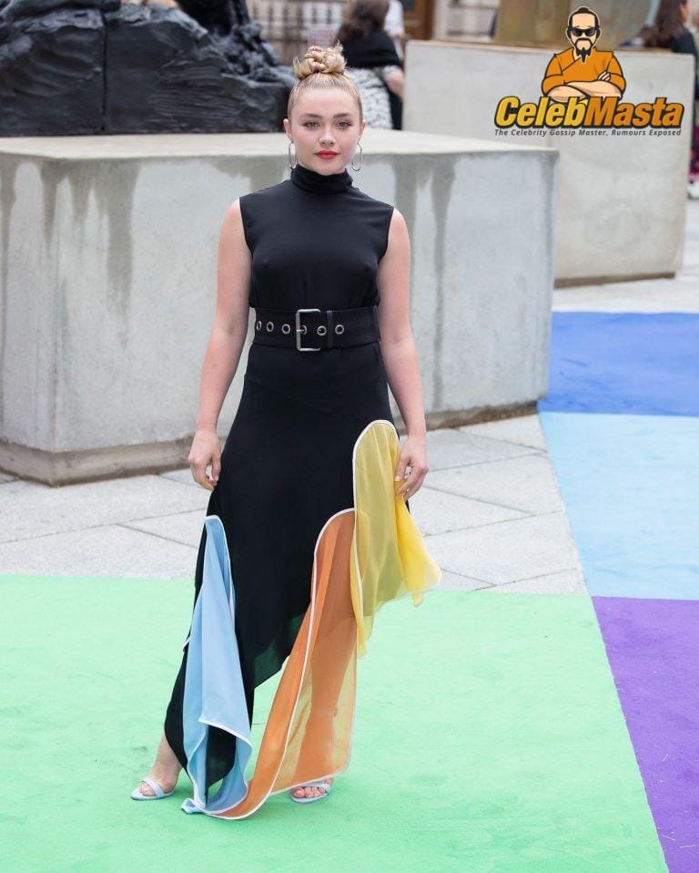 Florence Pugh Photo Collection photo 4