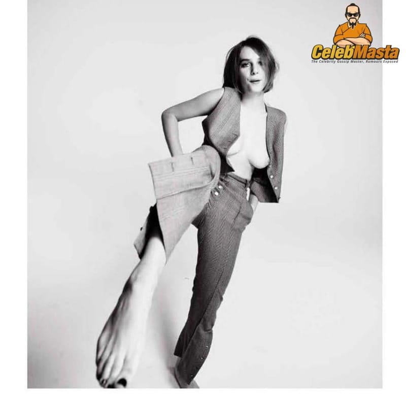 Maya Hawke Photo Collection photo 2