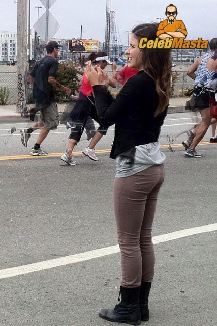 Sophia Bush Pics Gallery photo 3
