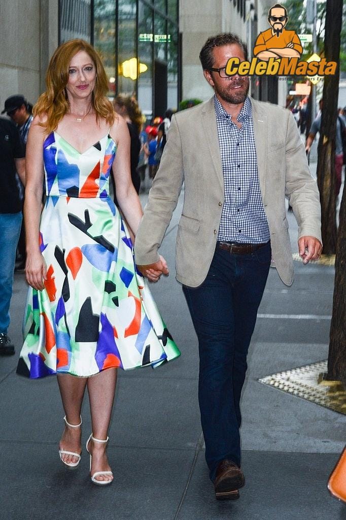 Photo Gallery: Judy Greer photo 4