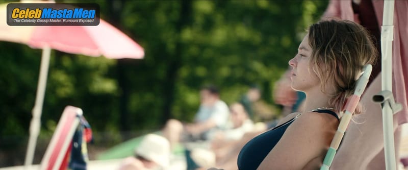 Sydney Sweeney Photo Collection photo 3