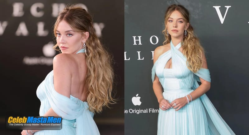 Sydney Sweeney Photo Collection photo 4