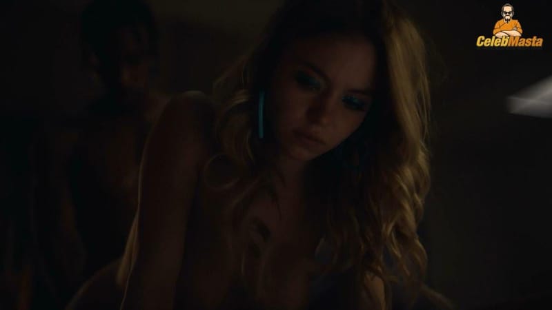 Sydney Sweeney Photo Set photo 4