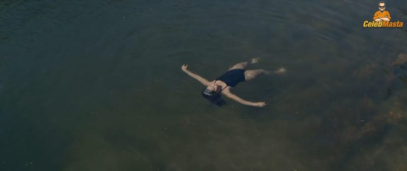 Sydney Sweeney Photo Set photo 4
