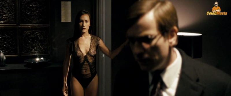 Maggie Q Photo Collection photo 3