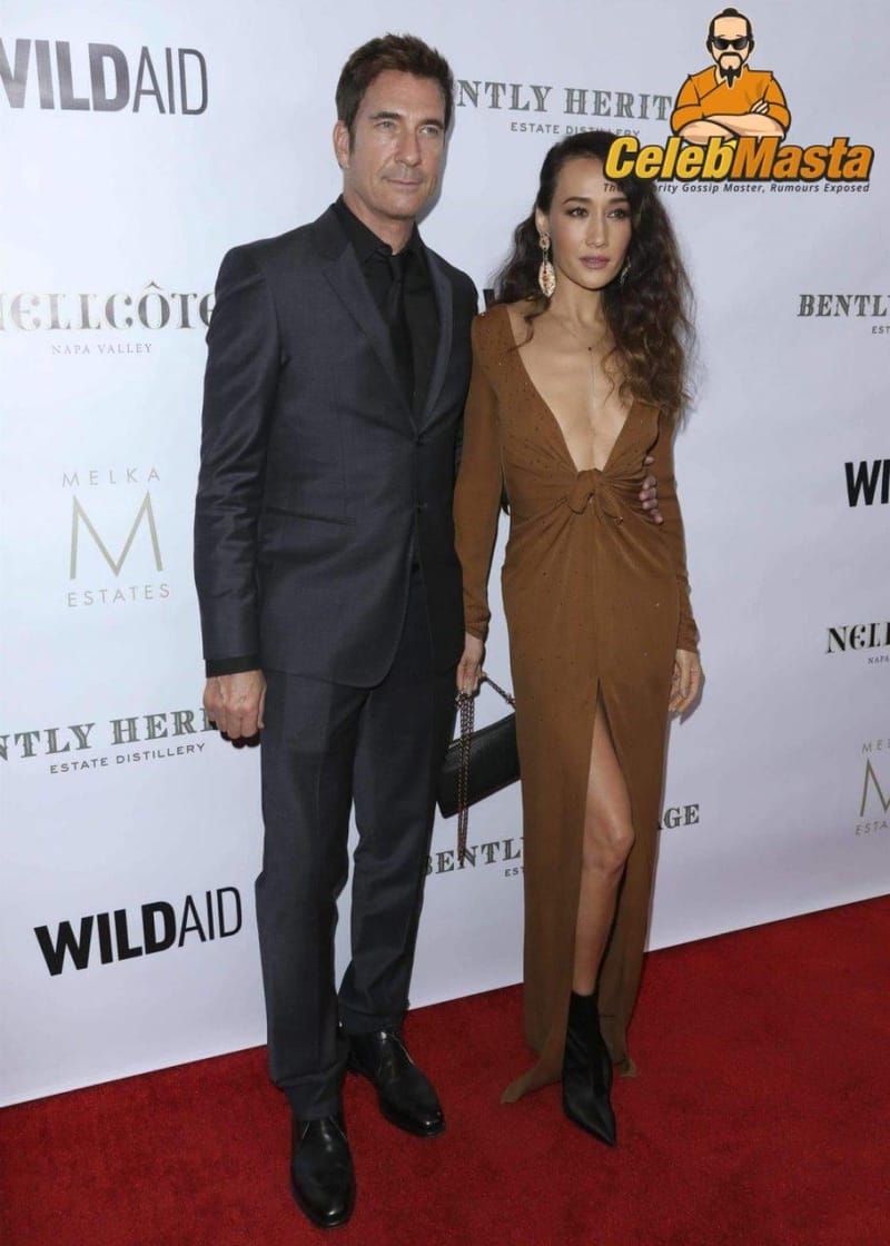 Maggie Q Photo Set photo 4