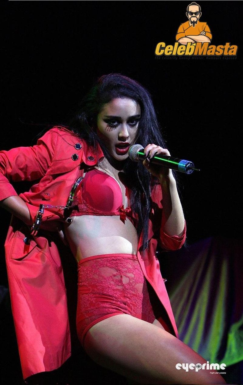 Natalia Kills Photo Collection photo 2