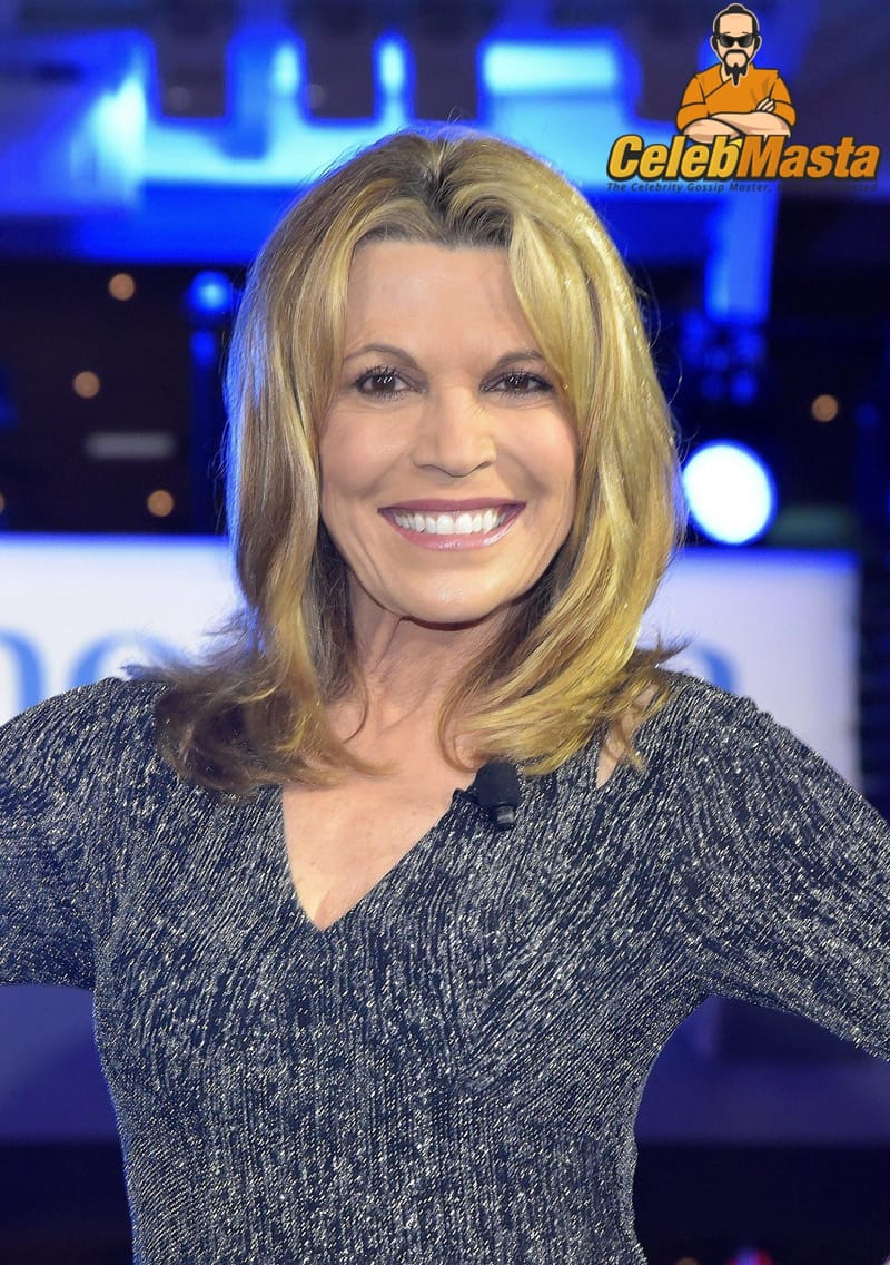 Vanna White Pics Collection photo 4