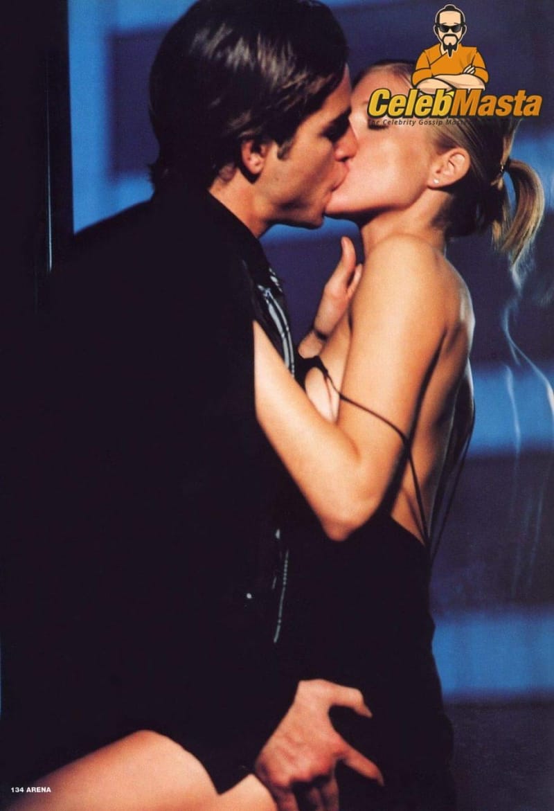 Tricia Helfer Pics Collection photo 2