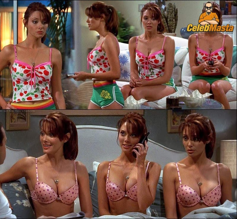 April Bowlby Photo Collection photo 1