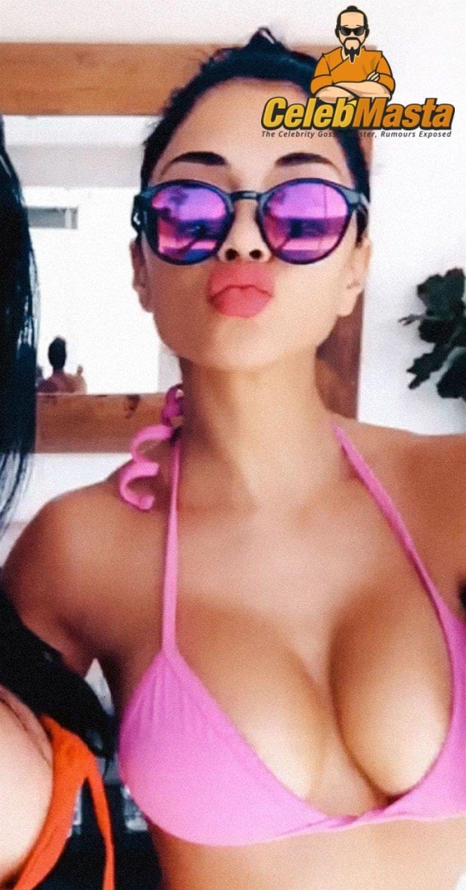 Nicole Scherzinger Pics Collection photo 2