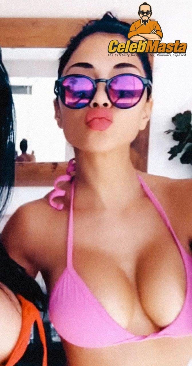 Nicole Scherzinger Pics Collection photo 3