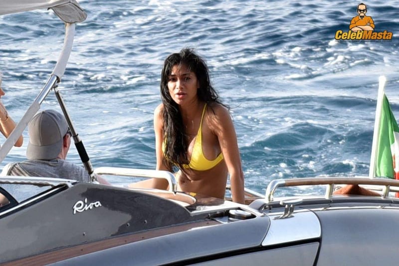 Nicole Scherzinger Pics Gallery photo 3