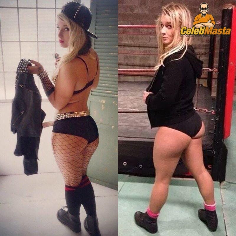 Toni Storm Photo Collection photo 1