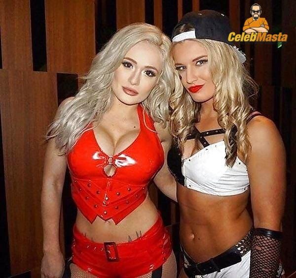 Toni Storm Photo Gallery photo 1