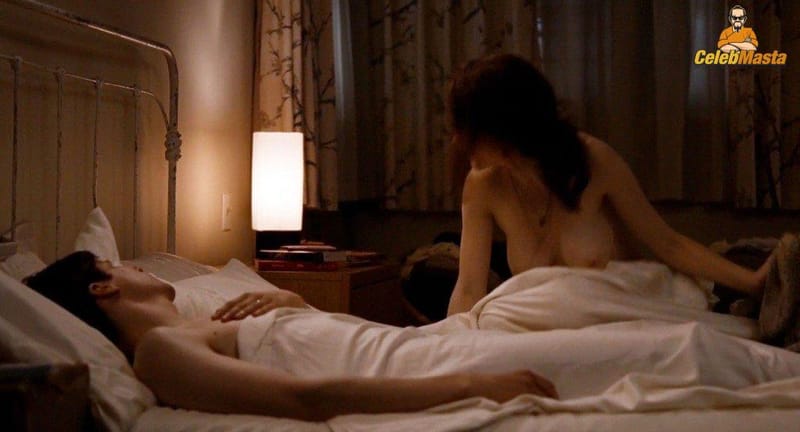 Photo Gallery: Rachel Brosnahan photo 3
