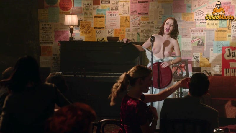 Rachel Brosnahan Pics Collection photo 2