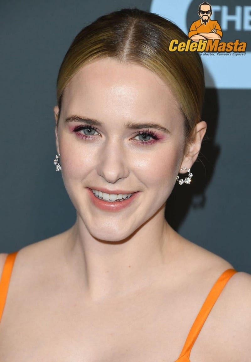 Rachel Brosnahan Photo Collection photo 4