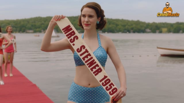 Rachel Brosnahan Photo Gallery photo 2