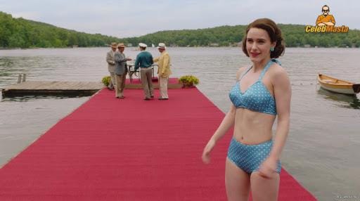 Rachel Brosnahan Photo Gallery photo 3