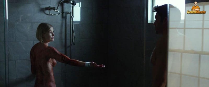 Rosamund Pike Photo Collection photo 2