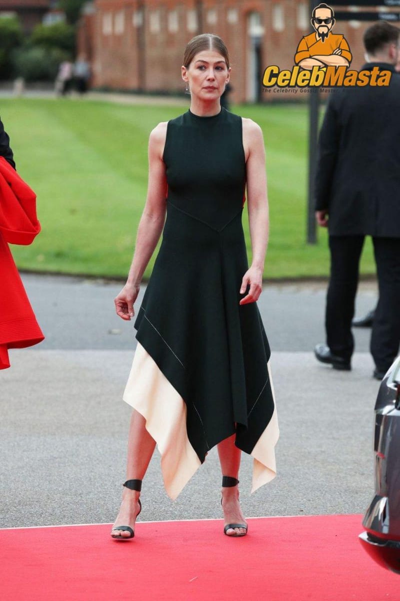 Rosamund Pike Photo Gallery photo 3