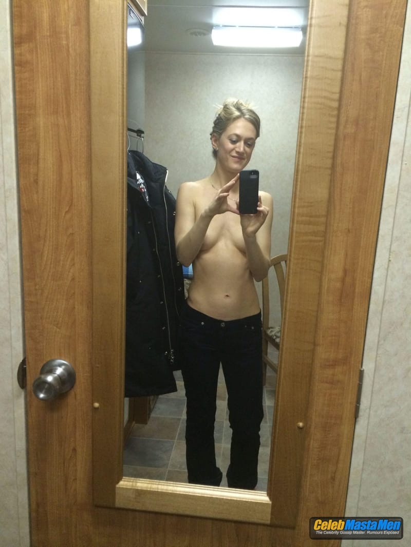 Marin Ireland Photo Set photo 3