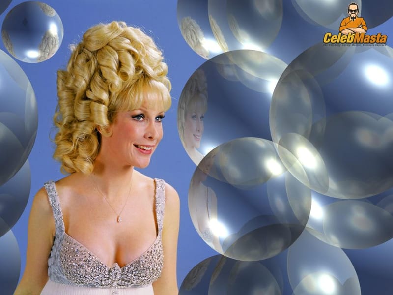 Photo Gallery: Barbara Eden photo 4