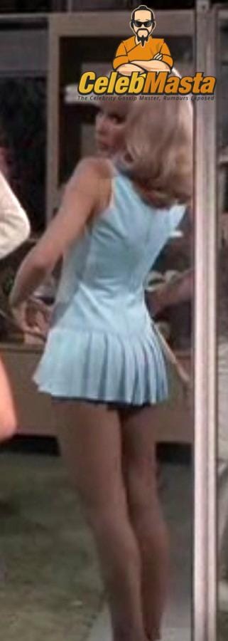 Barbara Eden Pics Collection photo 4