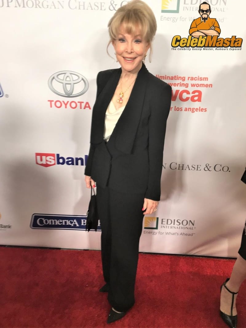 Barbara Eden Pics Gallery photo 4