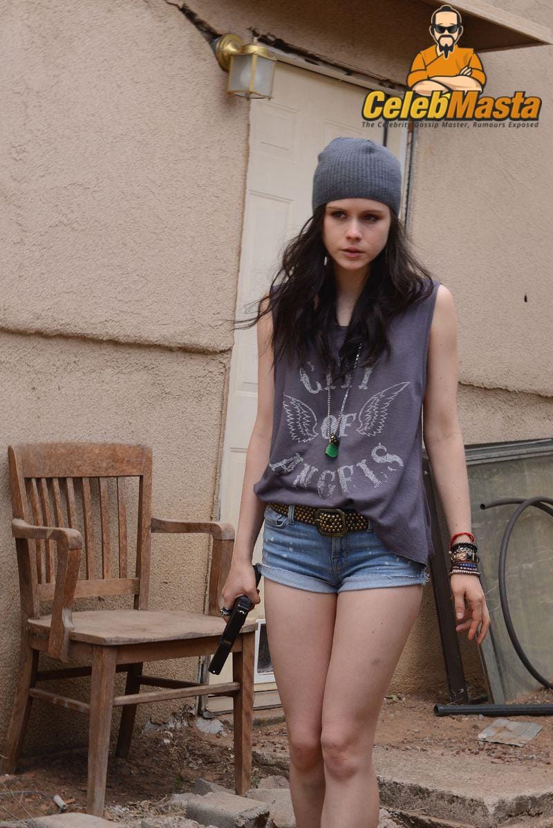 Photo Gallery: Erin Moriarty photo 4