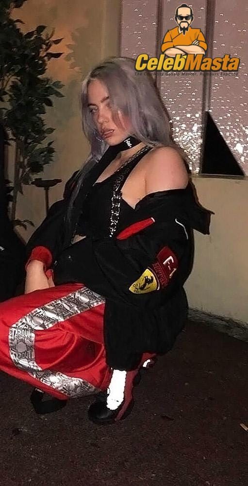 Billie Eilish Pics Gallery photo 1