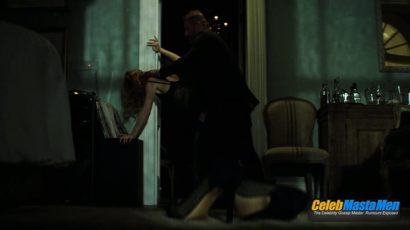 Photo Gallery: Marin Ireland photo 1