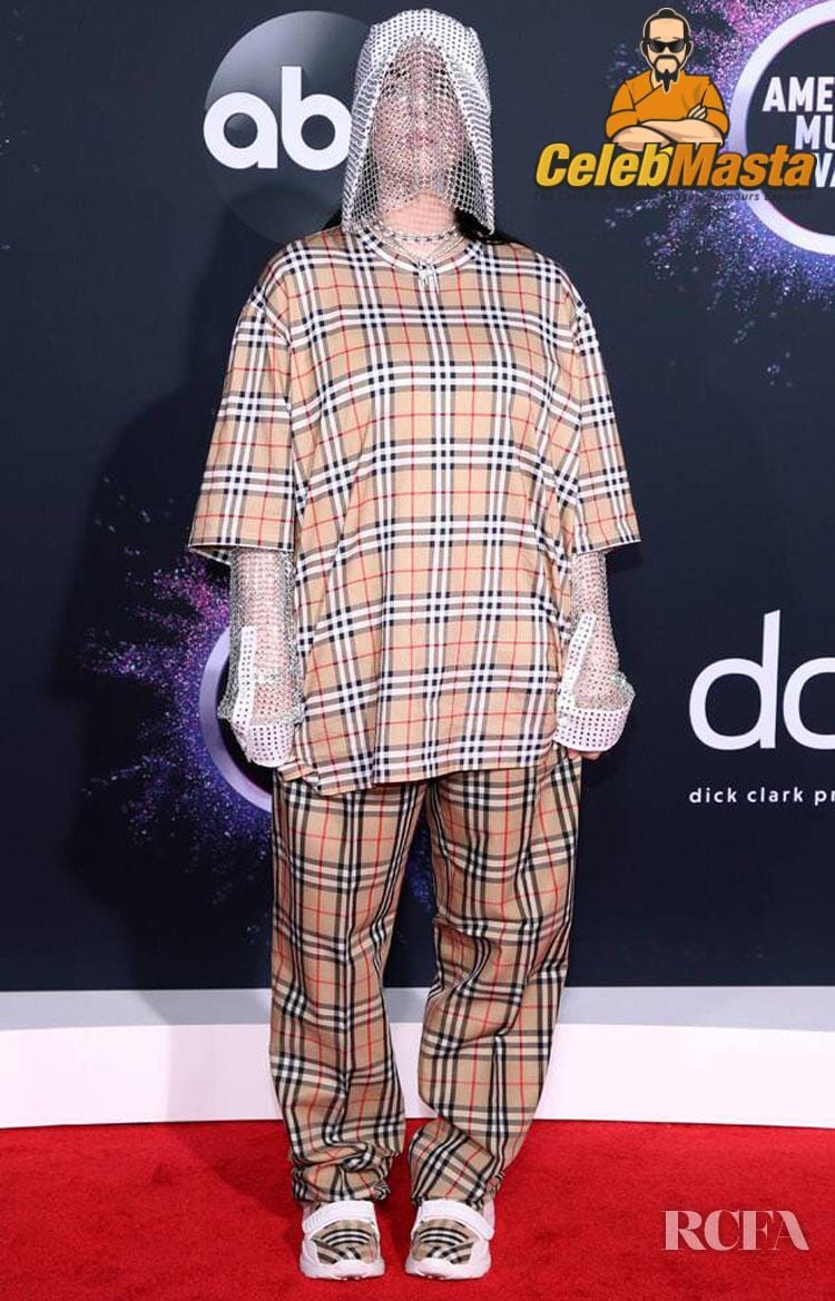 Billie Eilish Photo Set photo 3