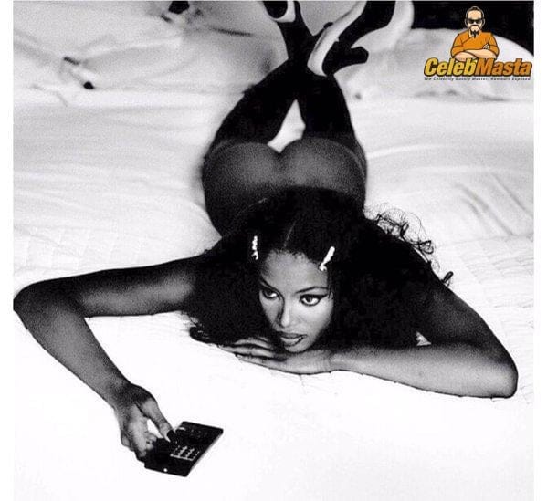 Naomi Campbell Pics Gallery photo 4