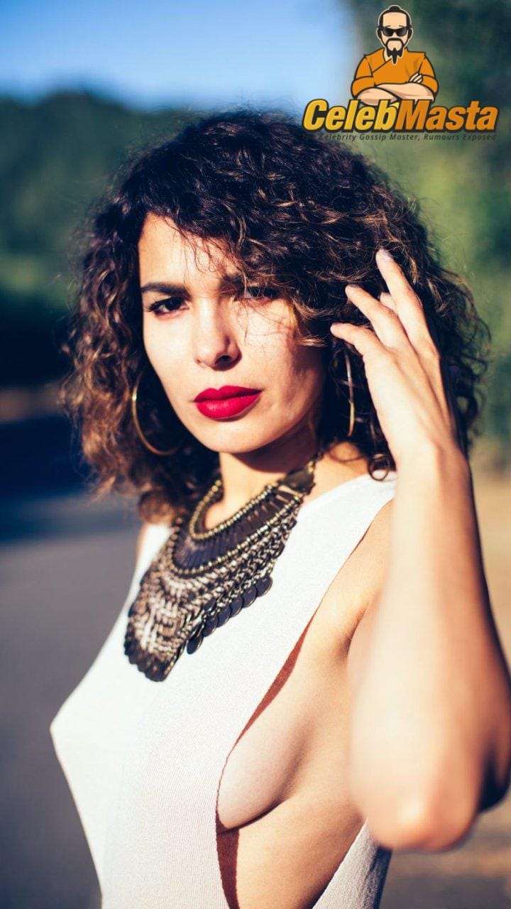 Nadine Velazquez Photo Gallery photo 4