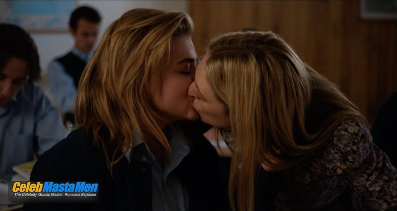 Marin Ireland Pics Gallery photo 1