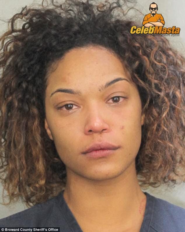 Montana Fishburne Photo Collection photo 4