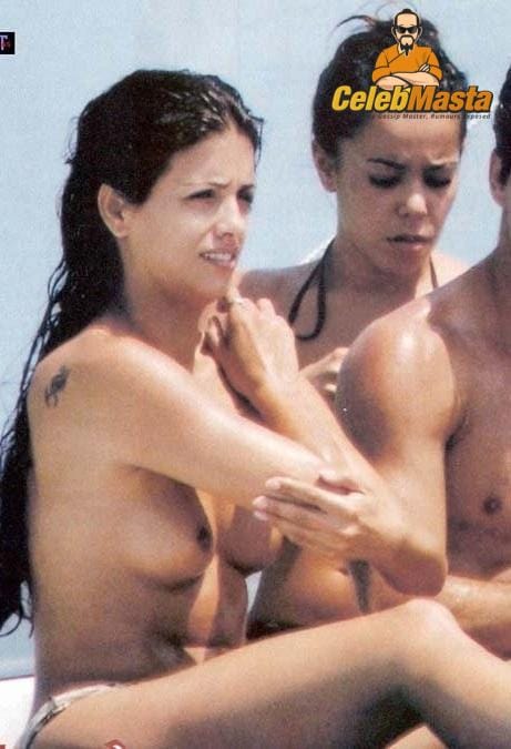 Photo Gallery: Monica Cruz photo 4