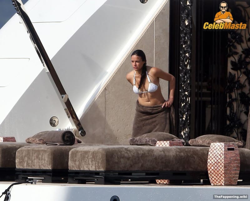 Michelle Rodriguez Pics Gallery photo 4