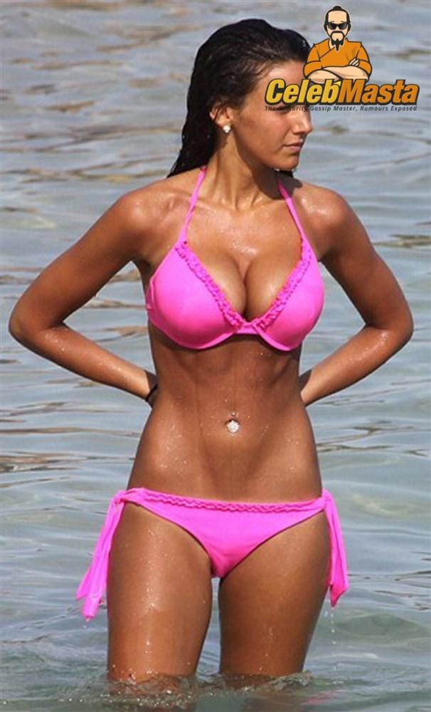 Photo Gallery: Michelle Keegan photo 2